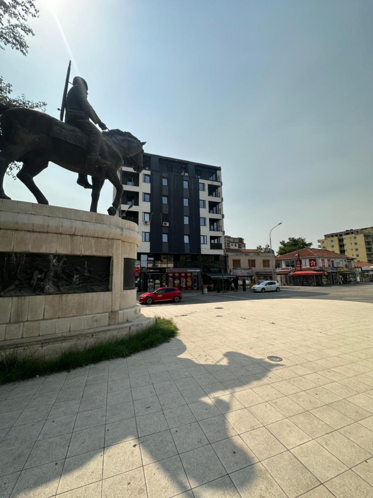 Maggie'S Place Near Central Area Skopje Luaran gambar